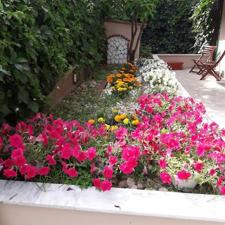 קאבאלה Apartments Anna Deluxe מראה חיצוני תמונה