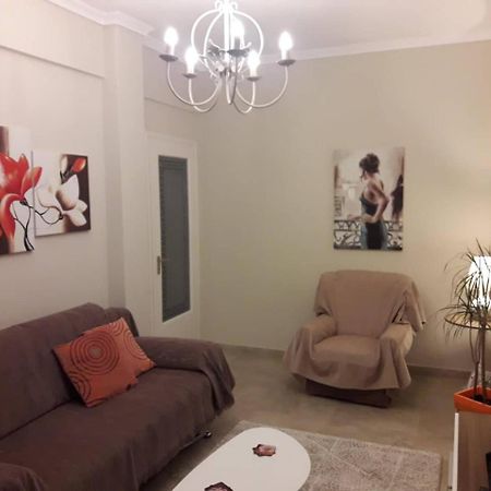 קאבאלה Apartments Anna Deluxe מראה חיצוני תמונה