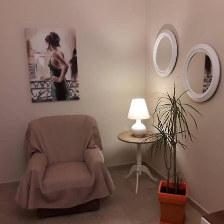 קאבאלה Apartments Anna Deluxe מראה חיצוני תמונה