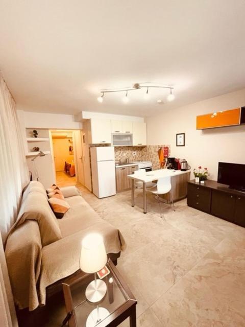 קאבאלה Apartments Anna Deluxe מראה חיצוני תמונה