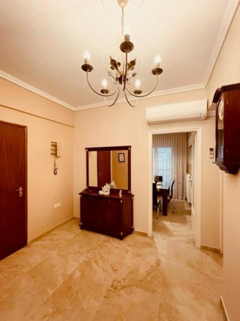 קאבאלה Apartments Anna Deluxe מראה חיצוני תמונה