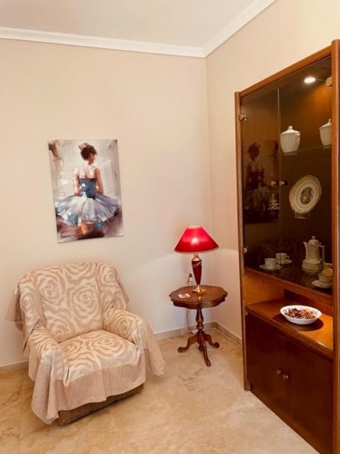 קאבאלה Apartments Anna Deluxe מראה חיצוני תמונה