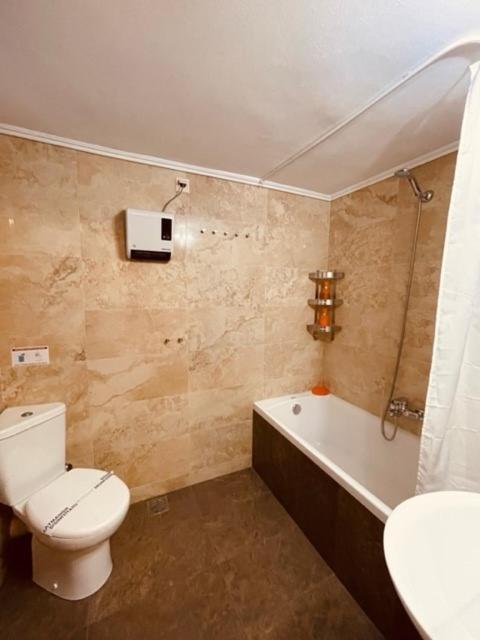 קאבאלה Apartments Anna Deluxe מראה חיצוני תמונה