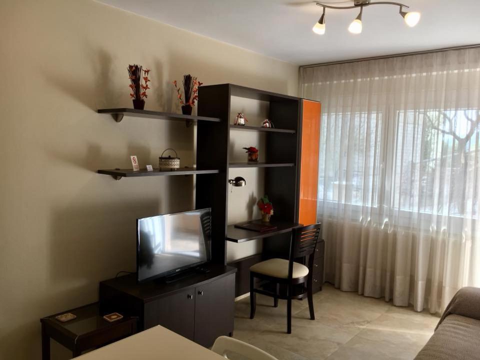 קאבאלה Apartments Anna Deluxe מראה חיצוני תמונה