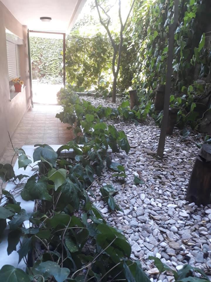 קאבאלה Apartments Anna Deluxe מראה חיצוני תמונה