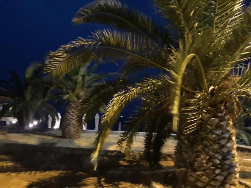 קאבאלה Apartments Anna Deluxe מראה חיצוני תמונה